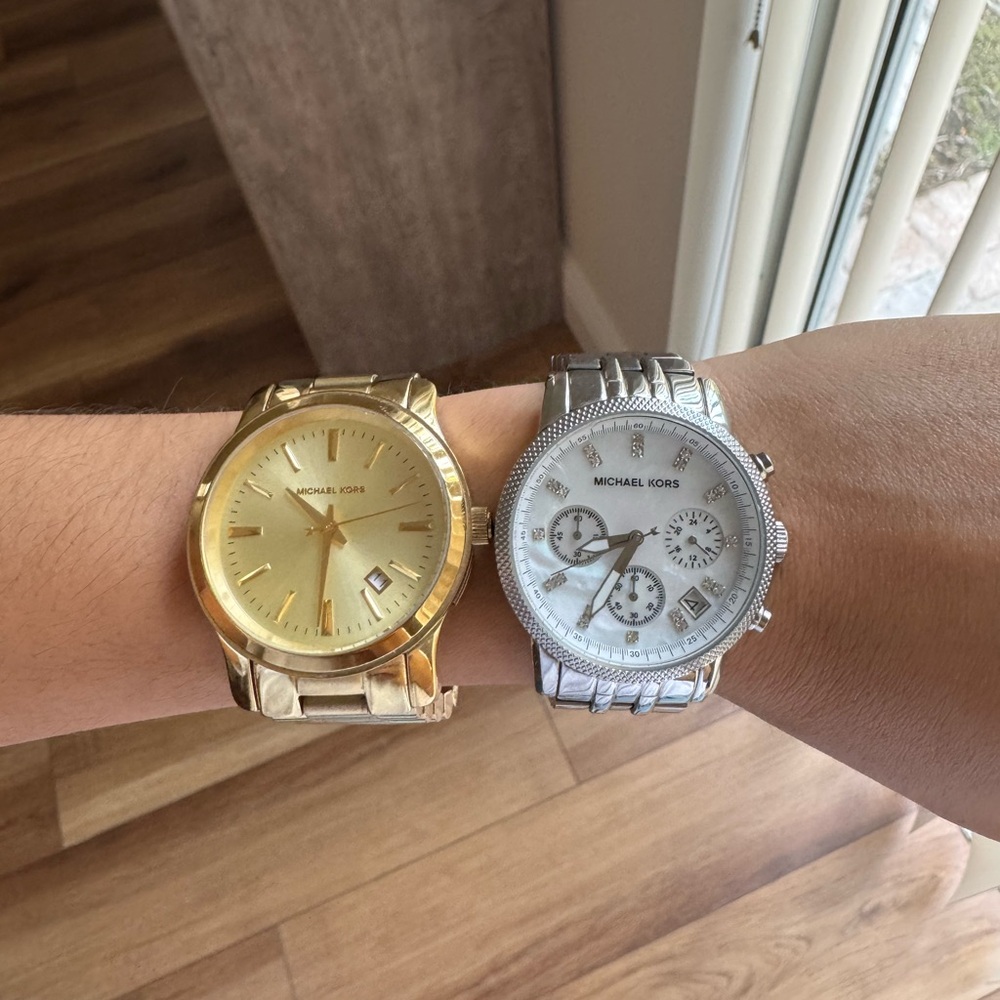 Michael Kors Watch